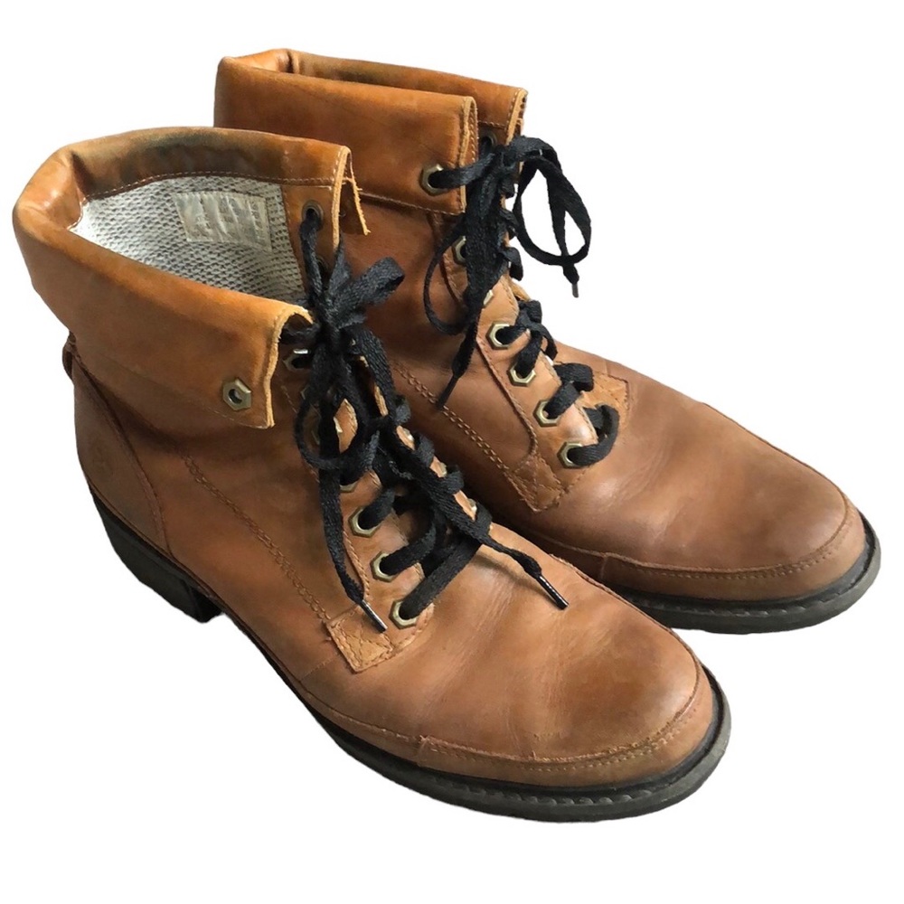 Timberland | Waterproof Leather Boots